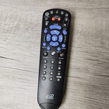 Dish Network 3.2 IR Remote Control 137180 EchoStar Technologies Replacement