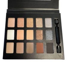 OKALAN POWDER BARE TEMPTATION Eyeshadow Palet...