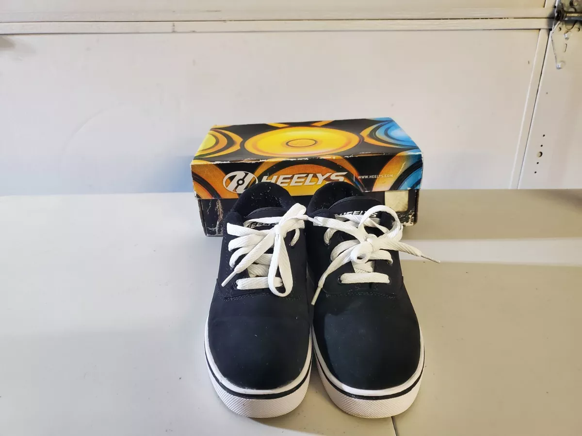 Heelys men's launch fashion sneaker sale