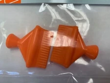 1/4" Swivel 60 Nozzles for 1/4" Loc-Line® USASystem Pack of 2  #41482