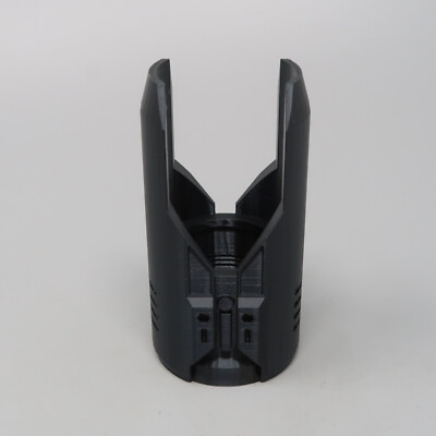 Savi's Workshop 3D Print Emitter Lightsaber Scrap Parts Galaxys Edge