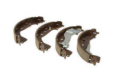 FOR Toyota Yaris Prius Brake Drum Shoe Set MK Made in Japan K2383