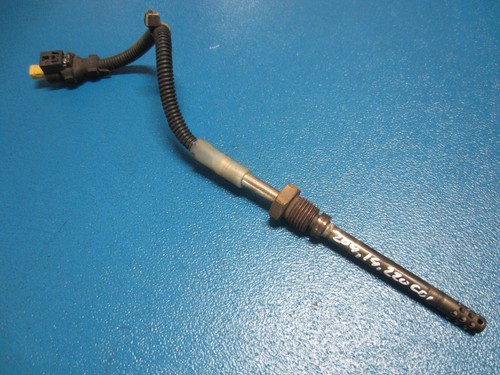 Temperatursonde Sonde Mercedes W204 W 204 MOPF Temperatur DPF 0009056504 220 250