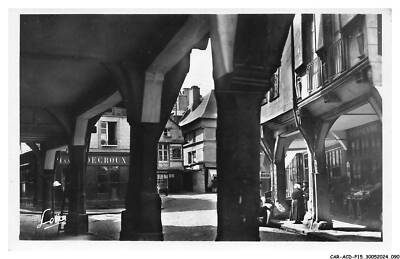 CAR-ACDP15-0985-22 - Dinan - Les Porches - Straße L'Intake