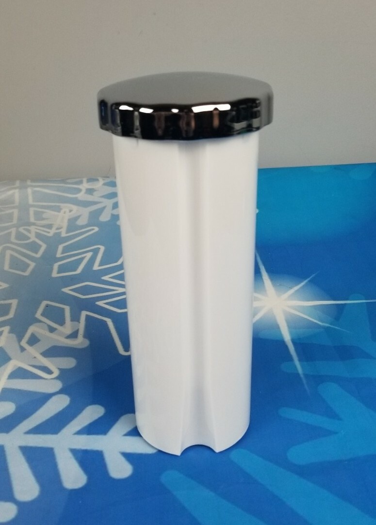 💛 Bella Cucina Sensio Power Juicer XJ8K129 Replacement Pusher Plunger