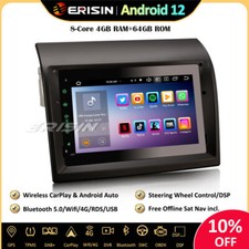 Autoradio Peugeot BOXER