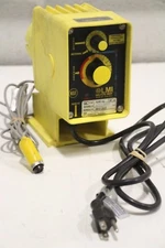 LMI Milton Roy A751-390TI Electromagnetic Pump 120 VAC 1 GPH 110 PSI A751390TI