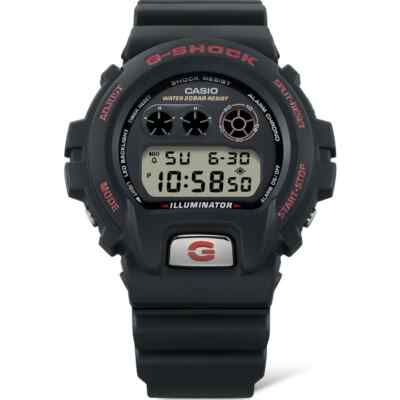 G-SHOCK DW-6900TR-1JR ブラック CASIO G-SHOCK DW-6900TR-1JR 6900 SERIES 30TH ANNIVERSARY Limited