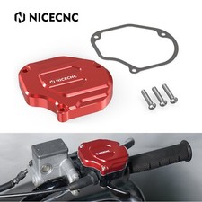 NICECNC Throttle Lever Cover Guard For Honda ...