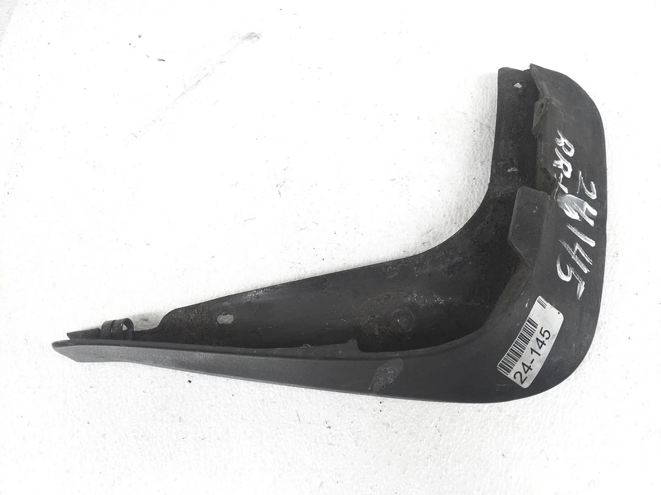 Protector de barro/salpicaduras para conductor trasero Volkswagen Golf 2010-2014 5K0-075-105 Foto 2 de 4