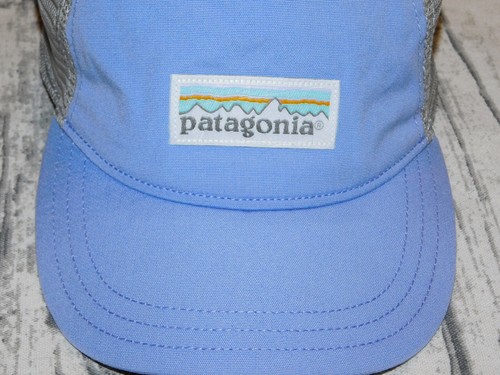 PATAGONIA LAYBACK HAT TRUCKER SNAPBACK 