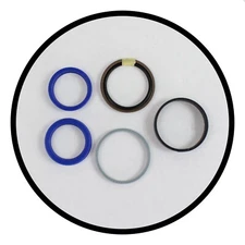 E-7J275-64400 Boom & Bucket Cylinder Seal Kit for Kubota Front Loader LA1002-57+