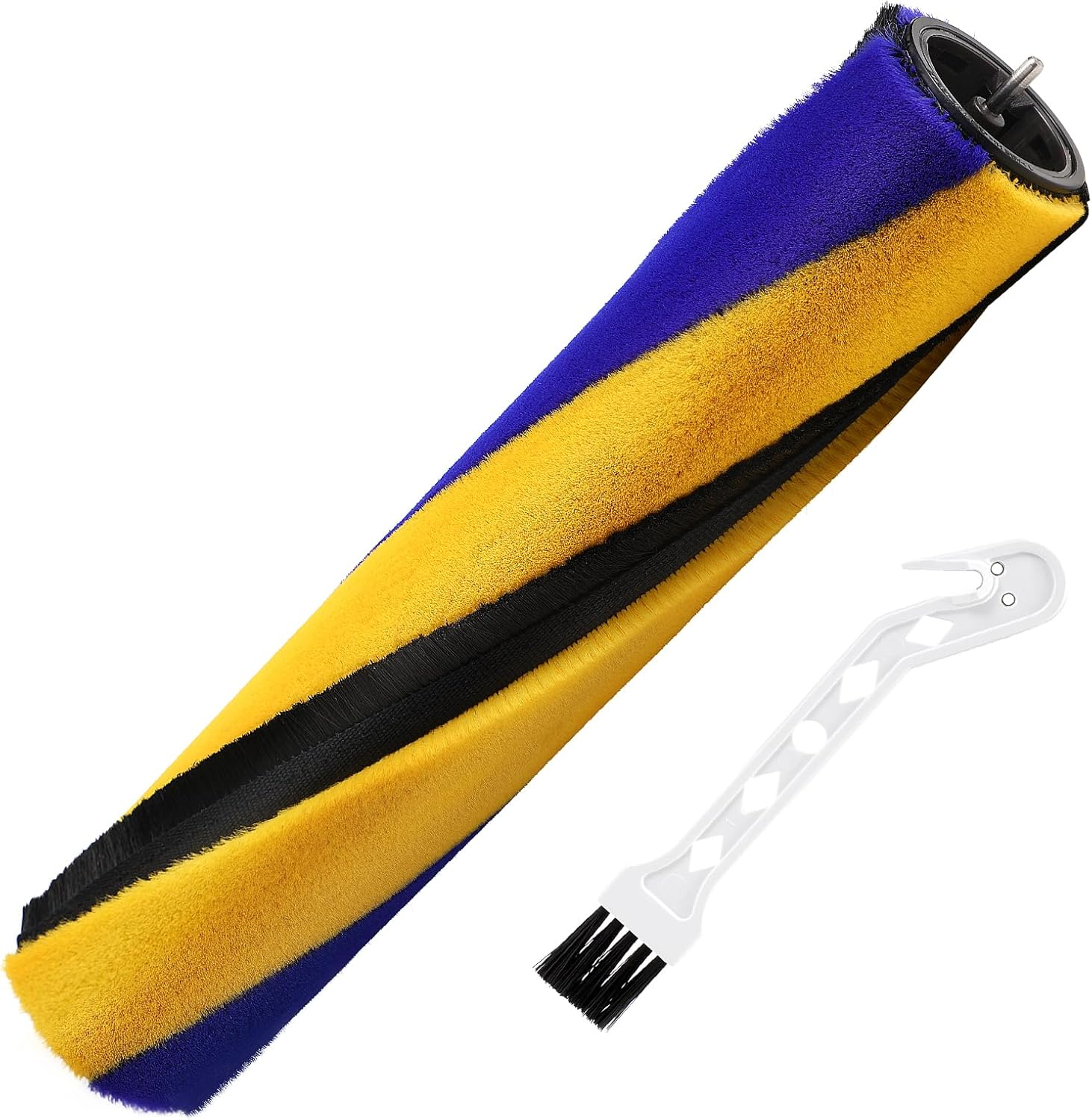 Dyson V8 V10 V12 Slim Detect Soft Roller Brush Replacement