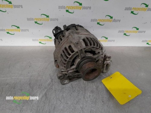 Lichtmaschine VW Polo IV 9N, 9A 0124315007 P20198540