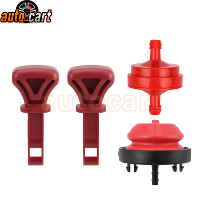 Set Di 4 Chiavi Per Spazzaneve - Compatibili MTD, Cub - Foto 8