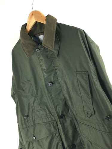 GLOBERIDE Other Jacket M Polyester Khaki BJ-24023W Used - Picture 8 of 8