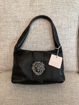 Liu-Jo Handbag Black
