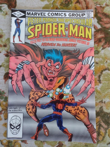 Spectacular Spider Man #65, 66, 68 (1982) New,  unread. VF/NM - Near Mint