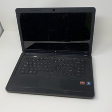 HP 2000 Notebook PC UNTESTED FOR PARTS ONLY