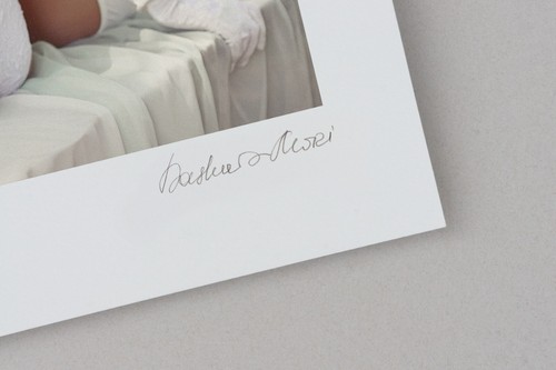 Two Girls & Roses Signed Original Ltd Edition Fine Art Photograph NEW Print COA - Picture 4 of 8