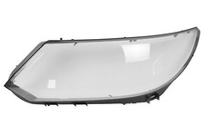 VW TIGUAN 5N FACELIFT 2011-2016 SCHEINWERFERGLAS SCHEINWERFER GLAS LINKS SEITE