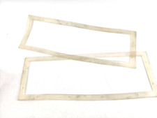 2pcs Bunn Gasket Tank Lid ICB Twin DV ICBA 35937.0002