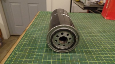 GENUINE DYNAPAC OIL FILTER ELEMENT ASSEMBLY 499519, P550591  