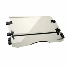 CAN-AM MAVERICK & MAVERICK MAX FLIP WINDSHIELD KIT # 715002465