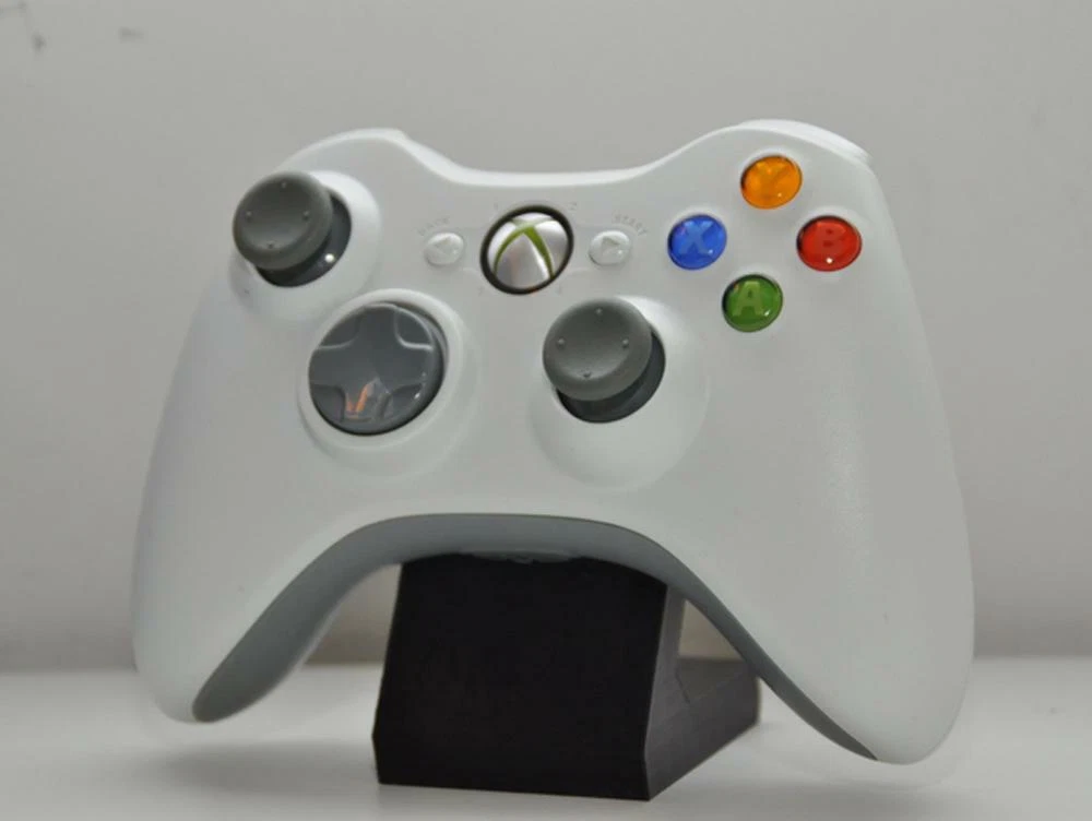 Can you use xbox 360 controller on ps4 sale