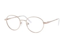 Occhiali da vista Thema T-1414 011 metallo donna