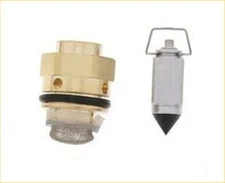 K&L Carb Carburetor Float Valve Needle Seat YZ WR 250F 400F 426F 400 426 18-9194