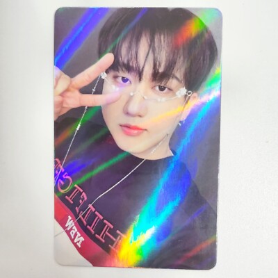 STRAY KIDS ROCK STAR KMS KMSTATION Video call Fansign 4th Official