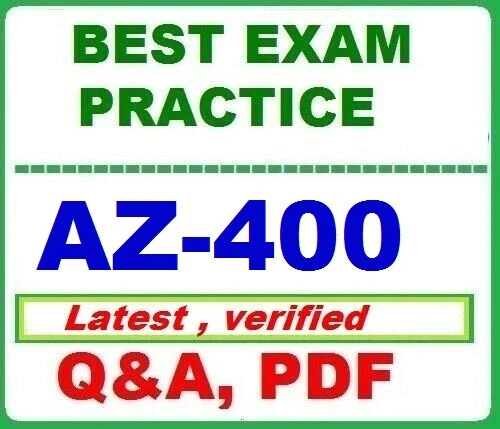 AZ-400 Pruefungssimulationen