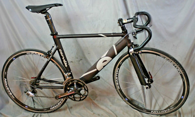 Cervelo P2 guaranteed size 48 Tt bike