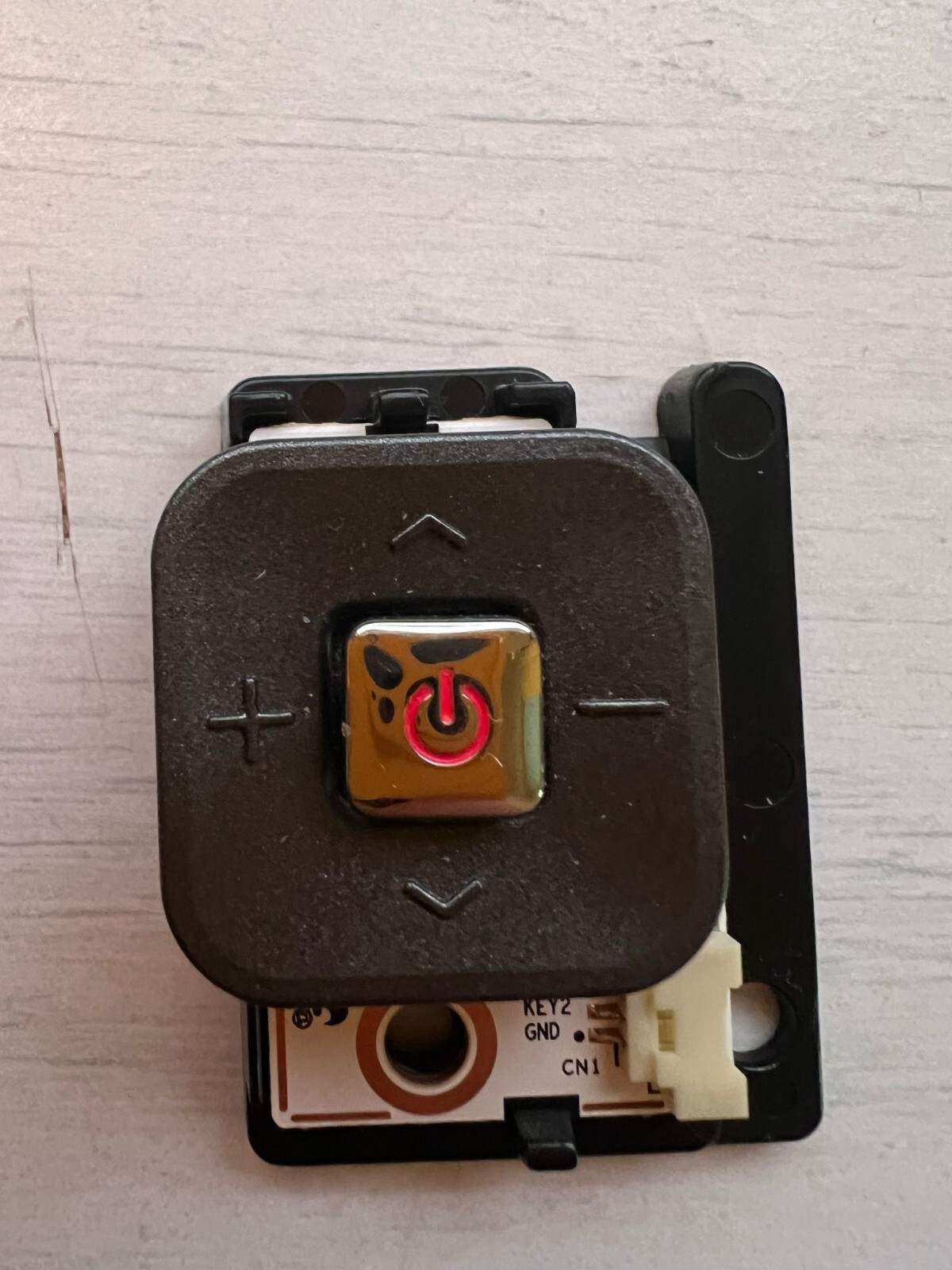 Modulo di comando accensione Samsung UE65JS9500