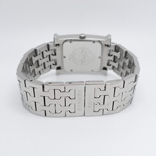 Hermes Heure H HH1.510 Stainless Steel Quartz Watch - 26mm x 35mm Box 7