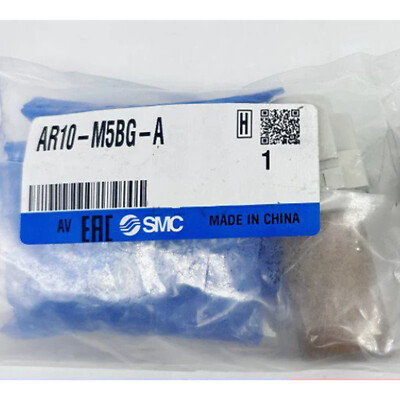 #ad ONE New SMC AR10 M5BG A pressure reducing valve #F22 EUR 65.33