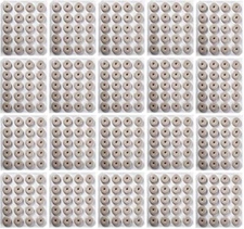 Summit Mosquito Dunks 400 Dunks 20 x 20  Bactimous Briquetts 111-5