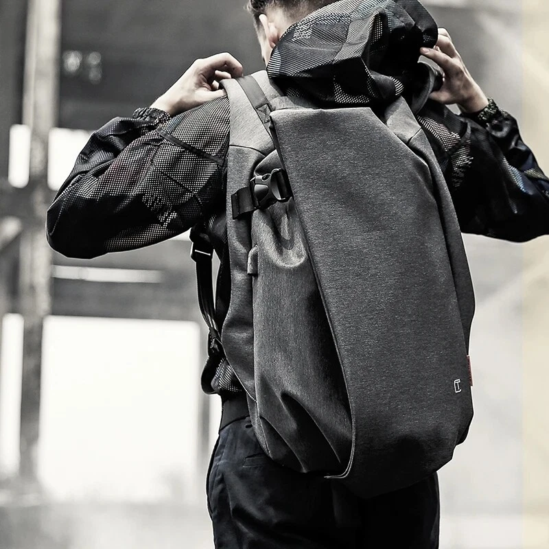 TANGCOOL USB Charting Business Men's laptop Backpack Waterproof SchoolBag
Opens in a new window or t
