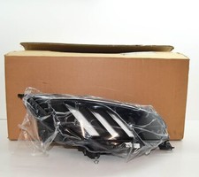 PEUGEOT 208 MK2 P21 Front Right Headlight RHD 1682772480 NEW GENUINE