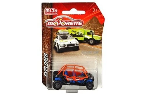 1:64 Scale Diecast ATVs