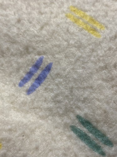 Vintage Chatham Blanket 90” x 80” Bed Cover Fiberwoven King Size - Picture 8 of 11