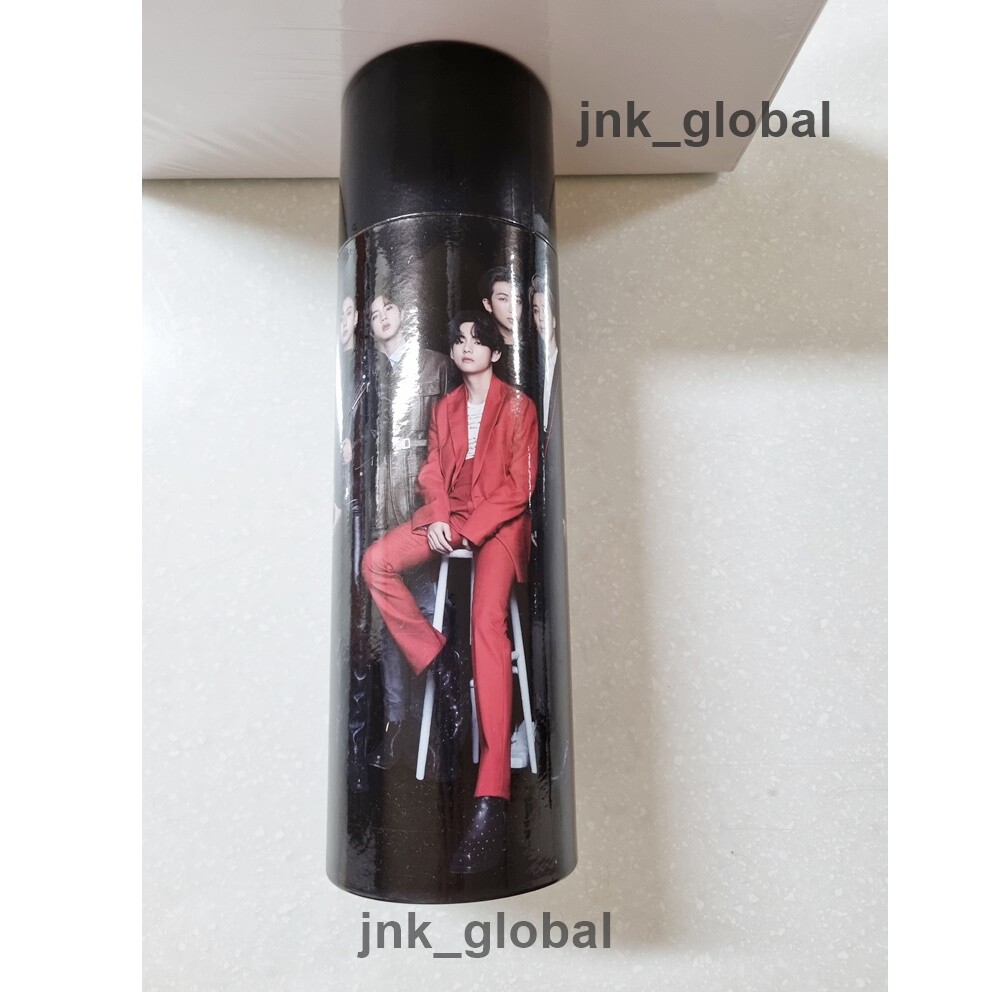 BTS DICON Edition Vol.10 BTS Goes On! Posters 8 Set + Free