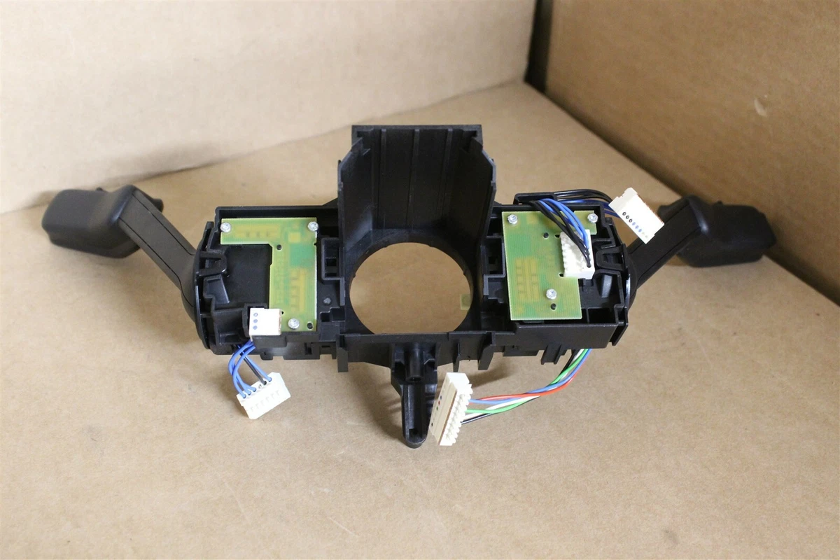 Skoda Octavia Golf Mk7 5Q0953513R IGI New Genuine part | eBay 