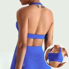 New women's quick-drying yoga bra tops sports undershirt fitness clothing