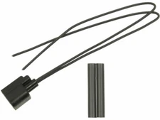 For 2007-2008, 2010-2011 Mercury Milan Speaker Connector SMP 51586ZD