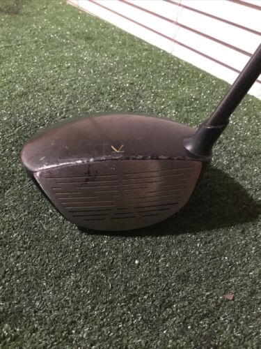 Ping ISI Karsten 10* Driver Stiff Graphite 350 Series Shaft - Picture 4 of 12