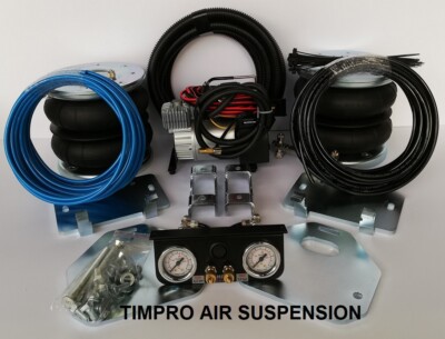 Suspension Pneumatique Pour RENAULT MASTER 2015 Année Pas Chères - Foto 9