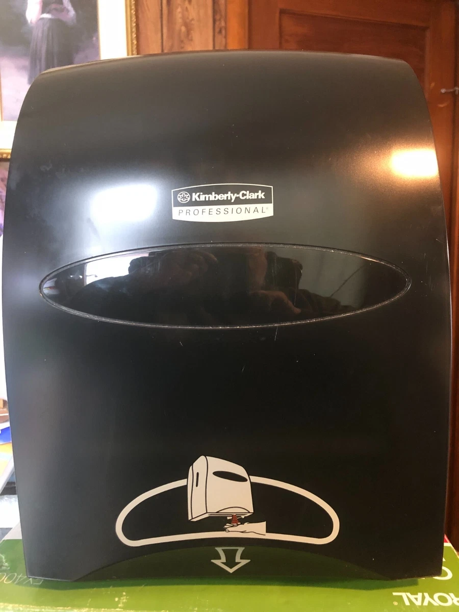 Automatic paper towel sale dispenser
