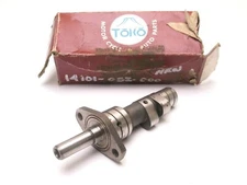 TOKO Japan Camshaft Cam Shaft For Honda CT90 Trail 90 pn 14101-052-000 NOS NEW